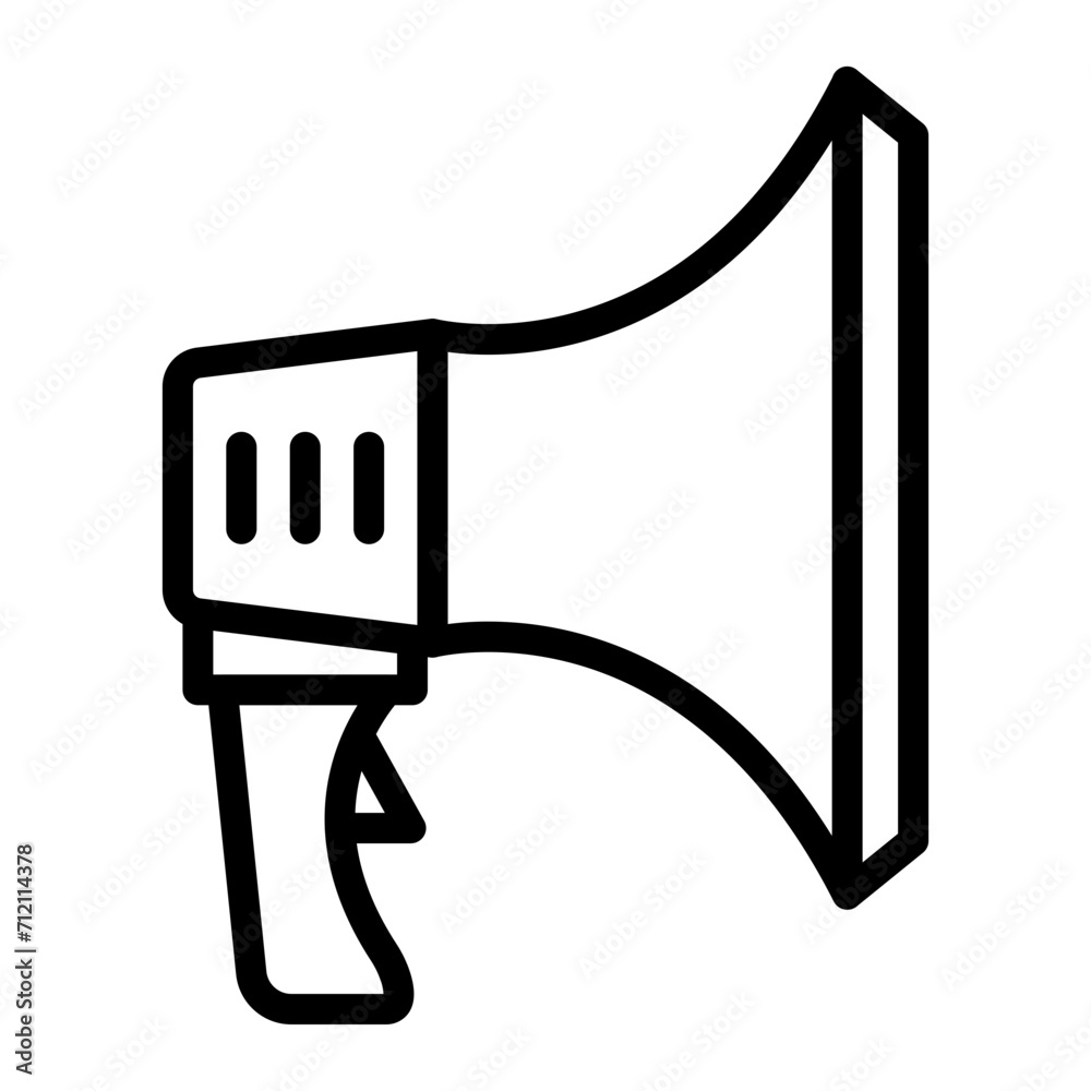 Campaign Icon Design Campaign Icon Design