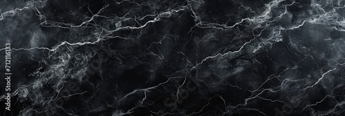 black chalkboard background with marbled texture