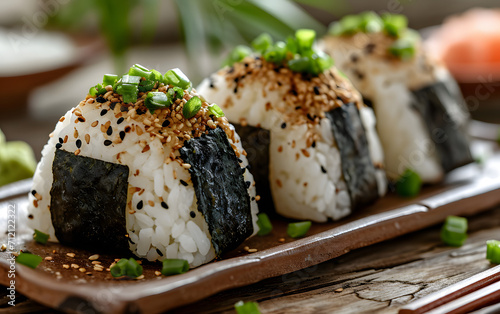Onigiri