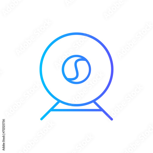 buk gradient icon
