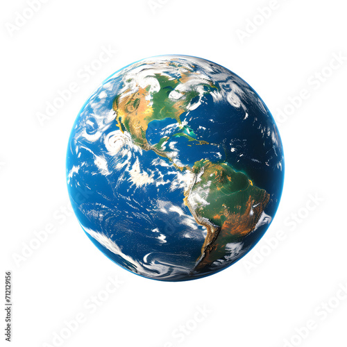 earth globe PNG