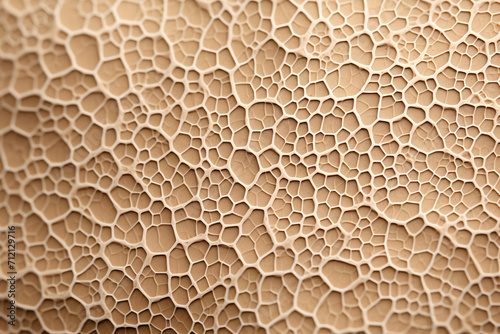 pores texture background pattern © Daniel