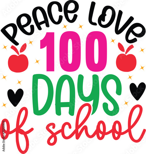 100 day svg design cut files