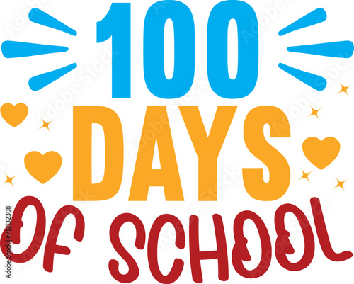 100 day svg design cut files