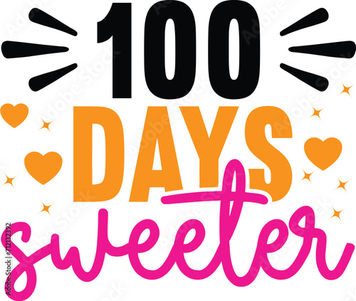 100 day svg design cut files