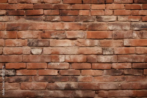 brick texture background pattern