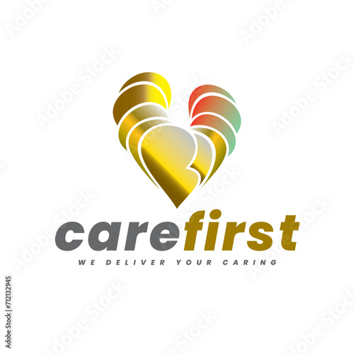 Romantic Jewelry Logo