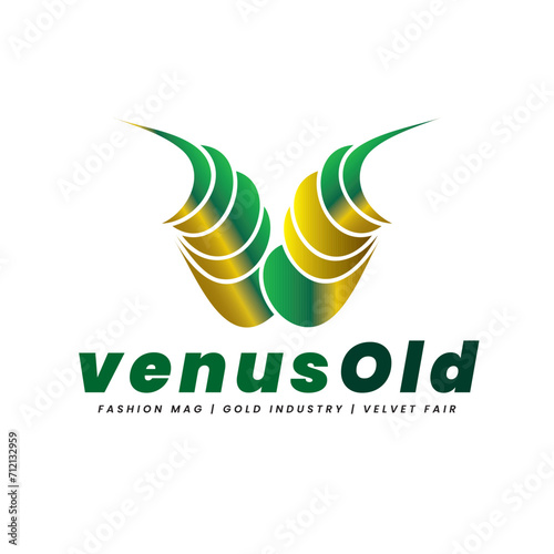 Fashion Industry Logo