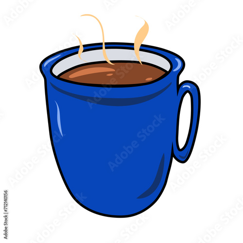 cup of coffee