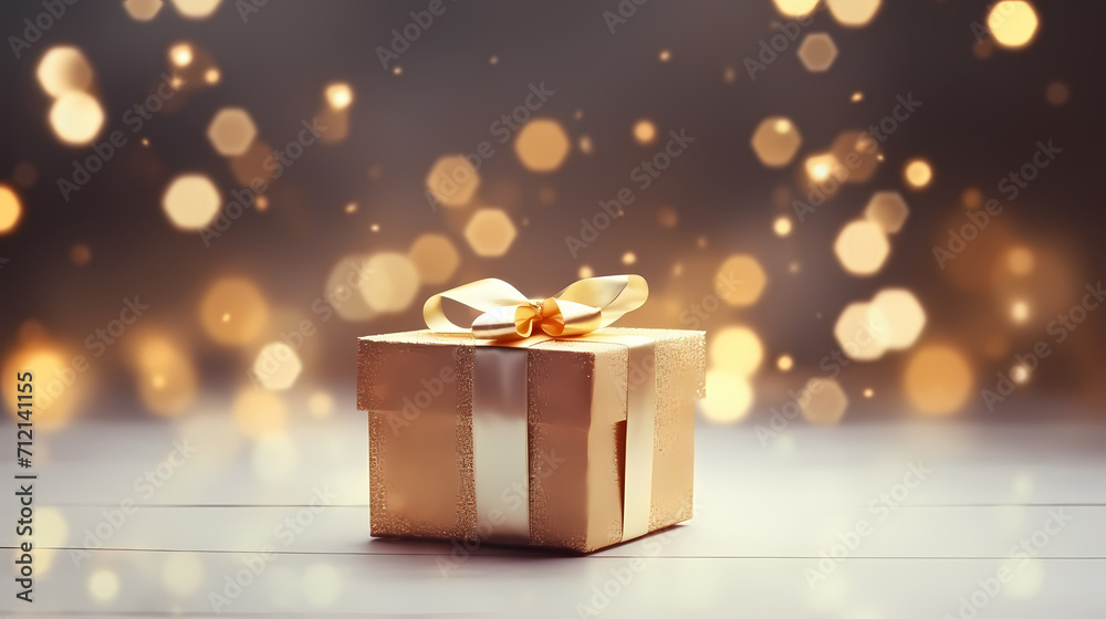 Gift background for birthdays, holiday anniversaries, Valentine's Day and weddings Gift background for birthdays, holiday anniversaries, Valentine's Day and weddings