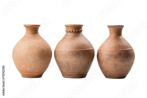 Amphora Clay Planters pot