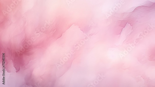 modern abstract pink background illustration artistic pastel, minimal elegant, smooth gradient modern abstract pink background