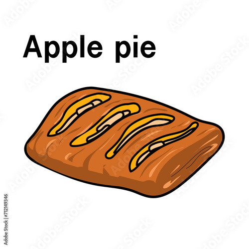 apple pie
