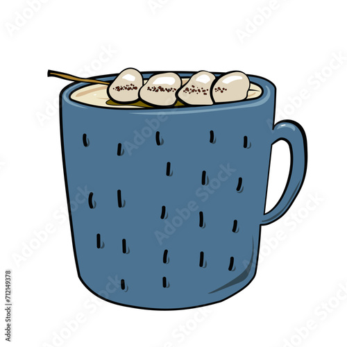 hot choco