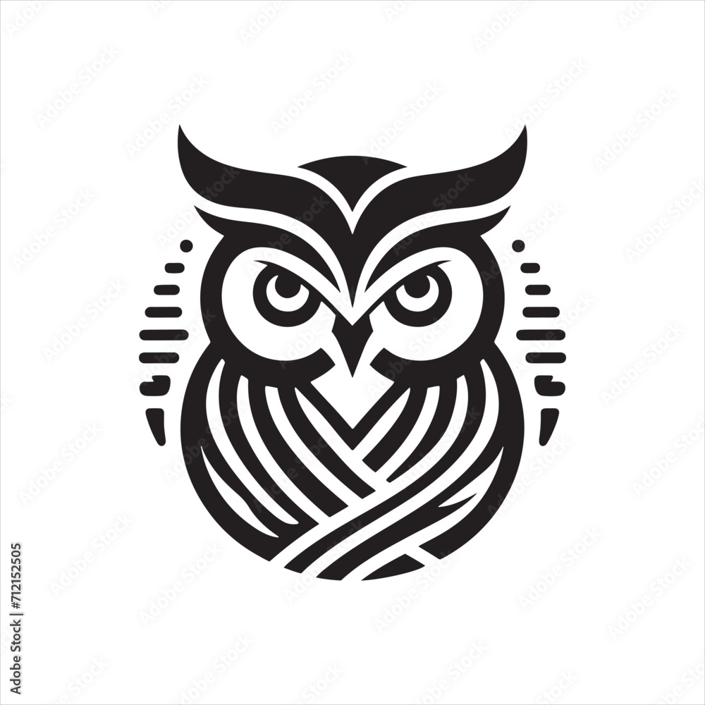 Enchanted Nocturne: Bird Silhouette Series Showcasing the Graceful Flight of Owls - Bird Silhouette - Owl Vector
Enchanted Nocturne: Bird Silhouette Series Showcasing the Graceful Flight of Owls - Bird Silhouette - Owl Vector