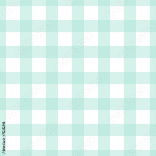colorful check plaid seamless pattern