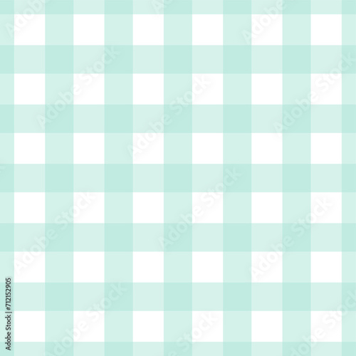 colorful check plaid seamless pattern