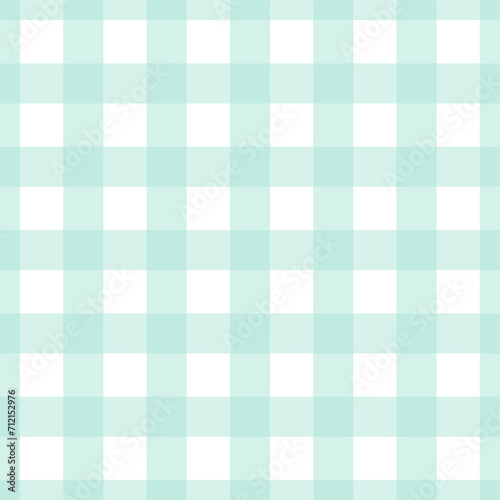 colorful check plaid seamless pattern