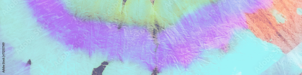Fototapeta premium Dirty Art Blur. Psychedelic Color Oil Paint.