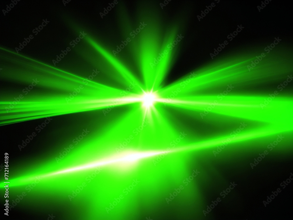 Colorful Lens flare light pattern black background light flare effect Colorful Lens flare light pattern black background light flare effect