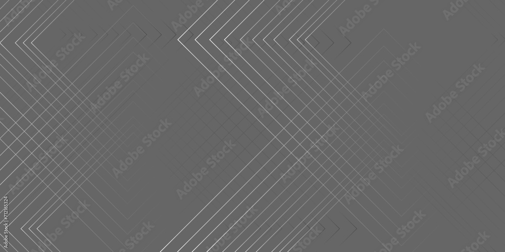 Abstract black background with diagonal lines.Abstract lines wallpaper. Vector template for your ideas.Modern vector design element.