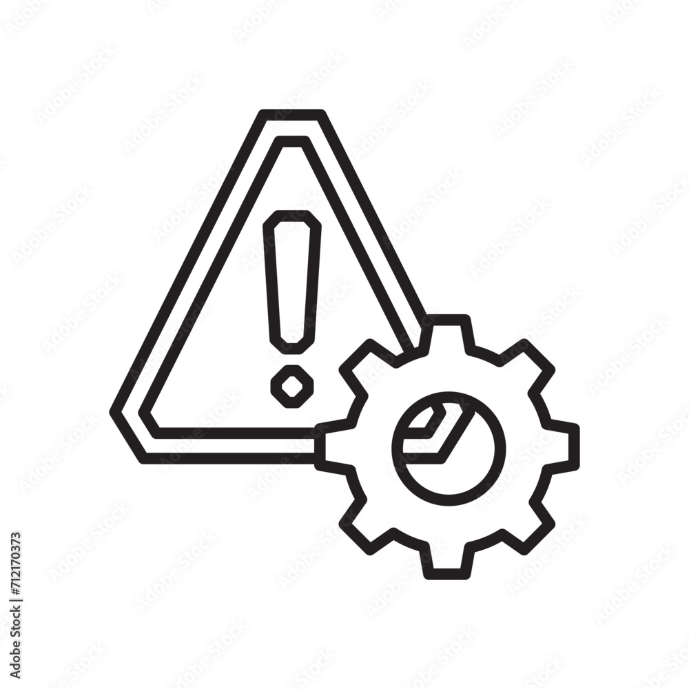 Warning Icon