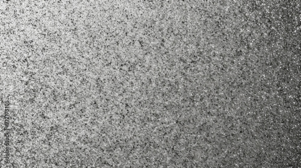 Fototapeta premium Abstract black glitter texture background pattern