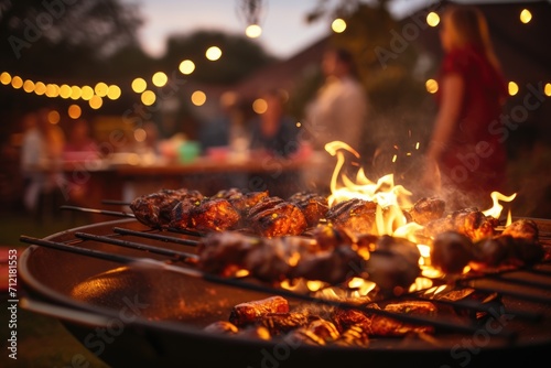 Braai Time: Exploring the Traditions of South African Barbecue and Meat Culture