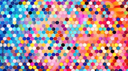 modern abstract dots background illustration artistic geometric, digital texture, wallpaper creative modern abstract dots background