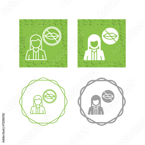 Dumb Vector Icon