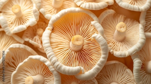 Mushroom Desktop Wallpapers