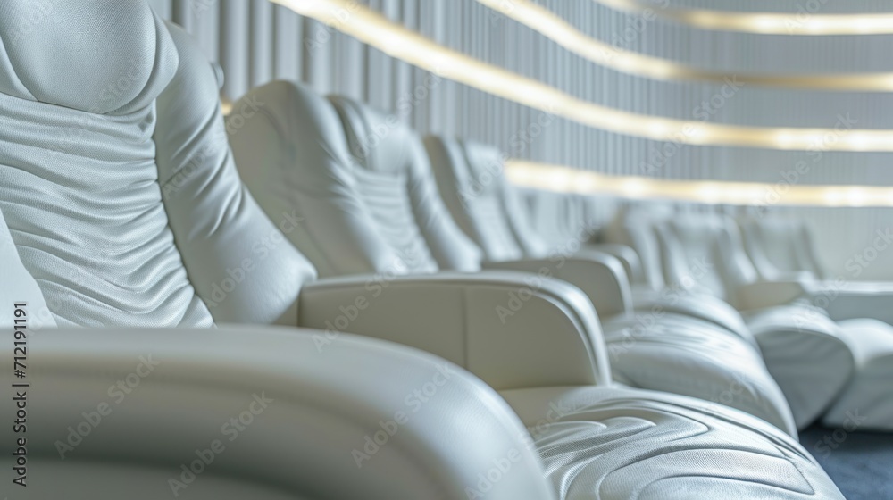 futuristic home theater seatings futuristic home theater seatings