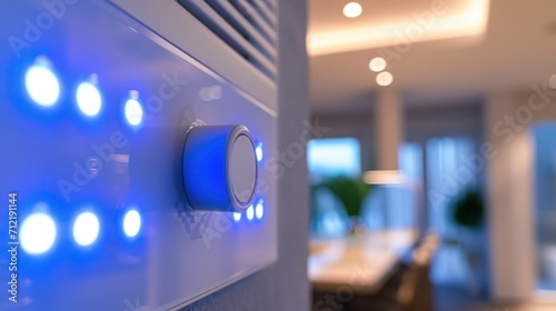 cutting-edge home lighting automation system