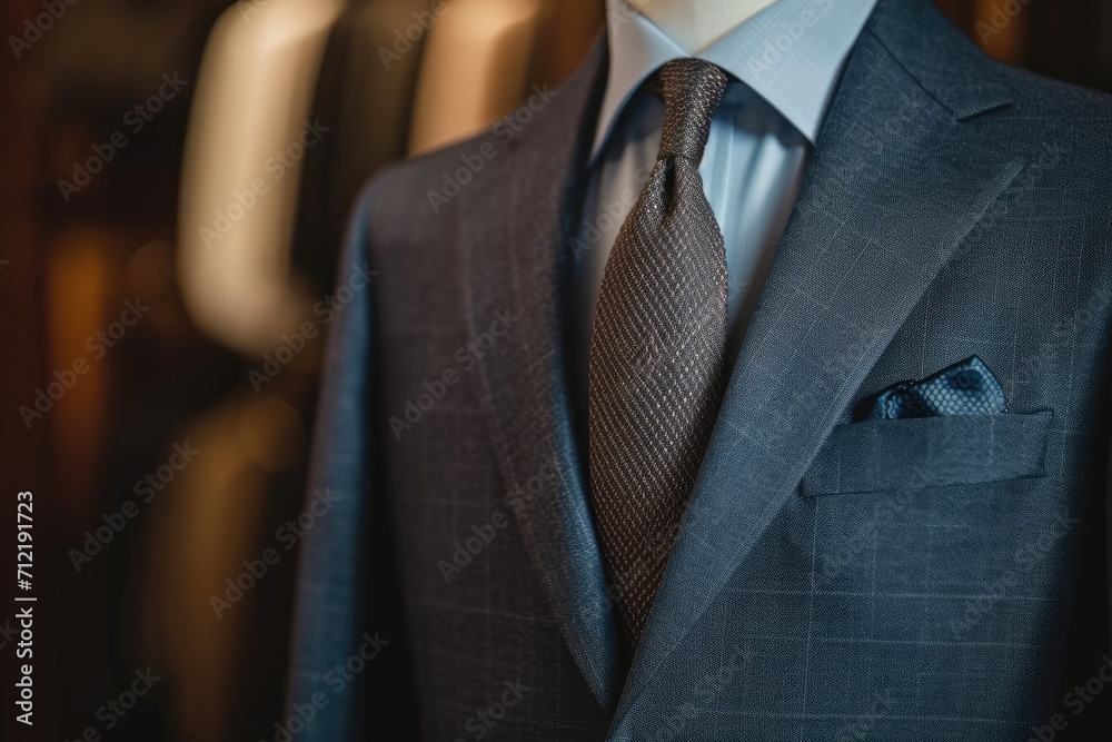 Suit for man Suit for man