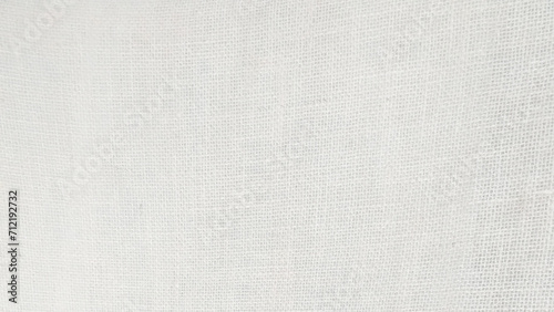 Gray Hemp rope texture background. Haircloth wale black dark cloth wallpaper. Natural vintage linen burlap weaving