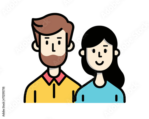 couple