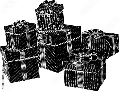 Christmas Gifts Birthday Pr...