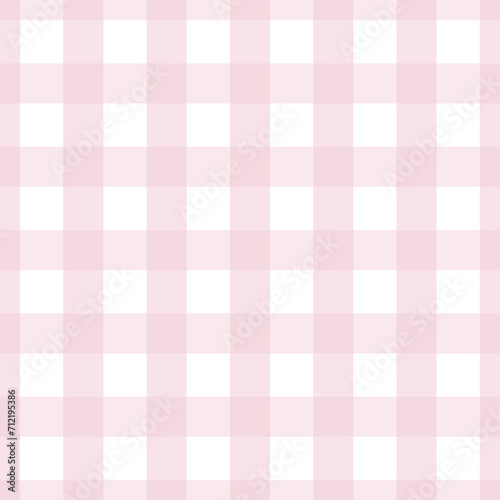 colorful check plaid seamless pattern
