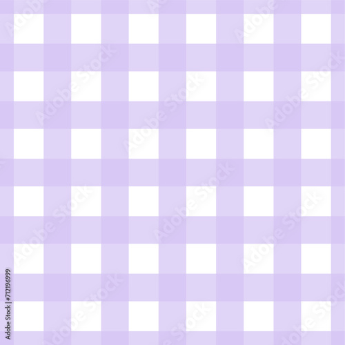 colorful check plaid seamless pattern