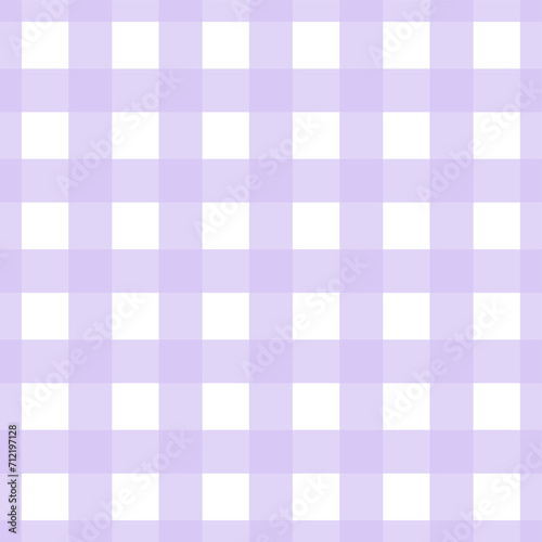 colorful check plaid seamless pattern
