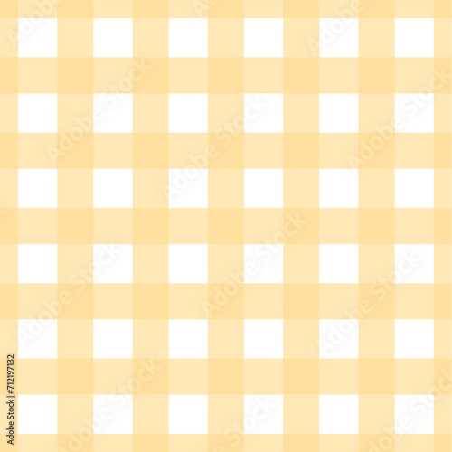 colorful check plaid seamless pattern