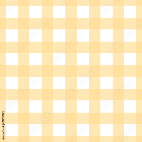 colorful check plaid seamless pattern