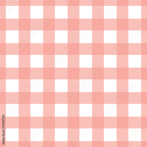 colorful check plaid seamless pattern