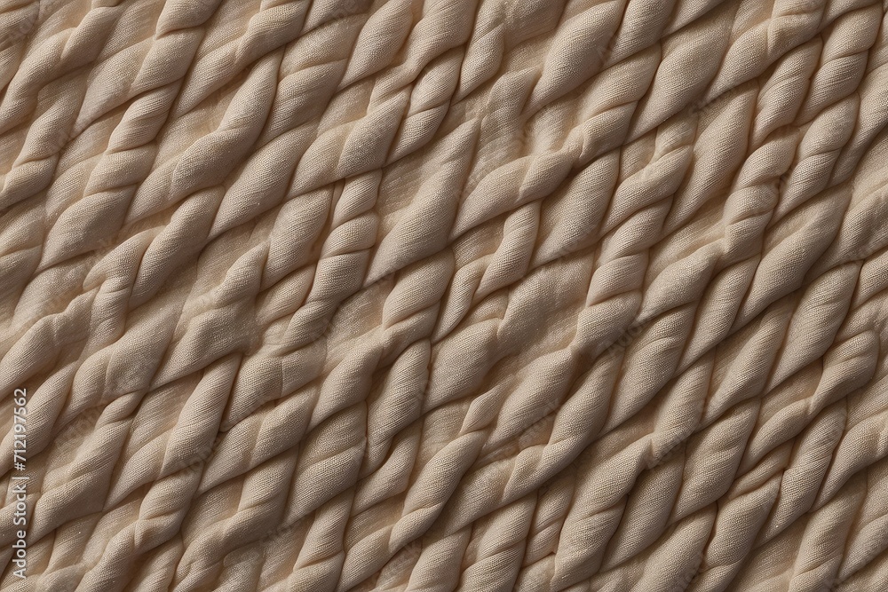 Close Shot Fabric Surface Texture Background Close Shot Fabric Surface Texture Background