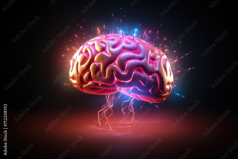 Axon mind flashes, energy deposition in brain and cognitive fatigue. Brain Oxygenation, neuroenergetics, energy utilization. Blood flow regulation human mind aid cerebral arteries in brain perfusion. 