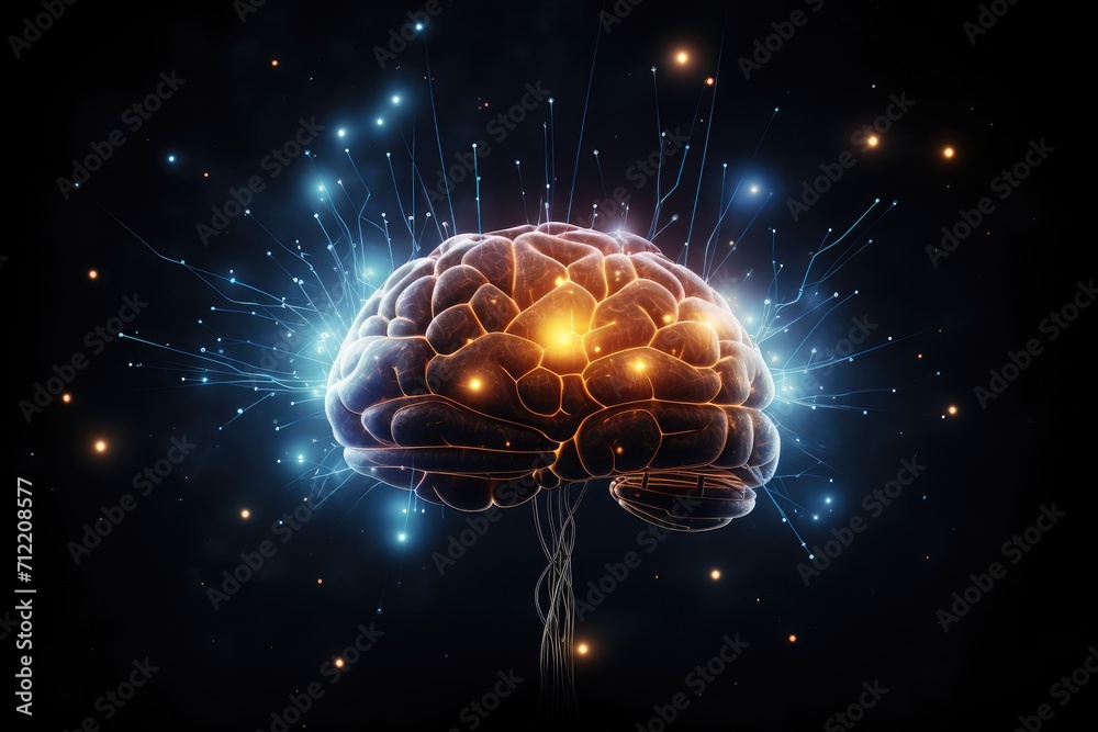 Axon mind flashes, energy deposition in brain and cognitive fatigue. Brain Oxygenation, neuroenergetics, energy utilization. Blood flow regulation human mind aid cerebral arteries in brain perfusion. 
