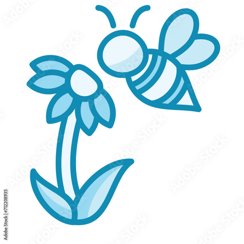 Bee Icon