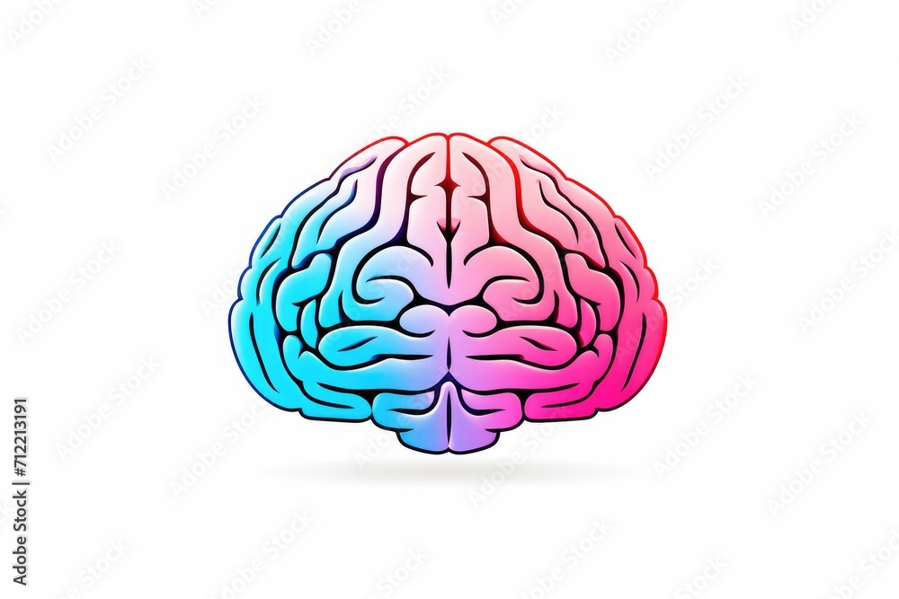 Symbolic brain graphic, cognitive vectors, brain icons, and logos. Vectorized brain mapping and neurological concepts. Brain connections depicted in the illustration, featuring neurotransmitter vector Symbolic brain graphic, cognitive vectors, brain icons, and logos. Vectorized brain mapping and neurological concepts. Brain connections depicted in the illustration, featuring neurotransmitter vector