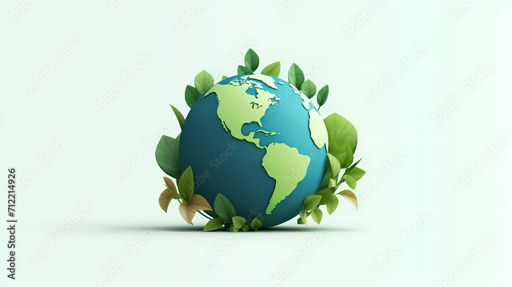World environment day concept ecology protection environment, environmental protection background World environment day concept ecology protection environment, environmental protection background