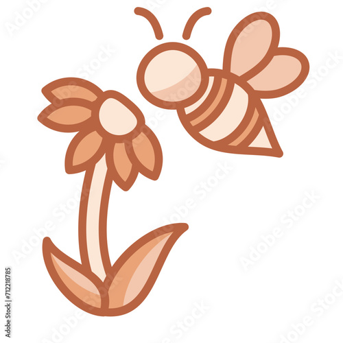 Bee Icon